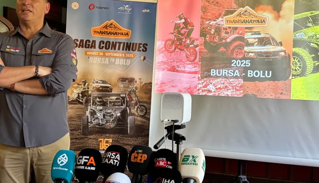 Türkiye’nin en büyük motorsporları
