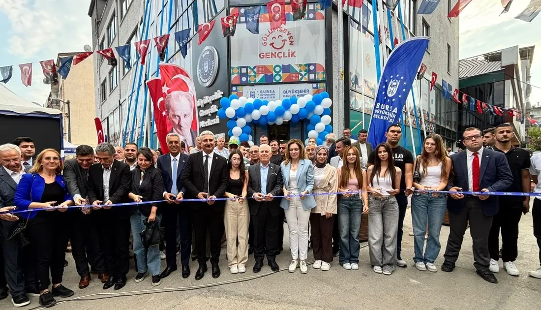 Bursa Büyükşehir Belediyesi ve