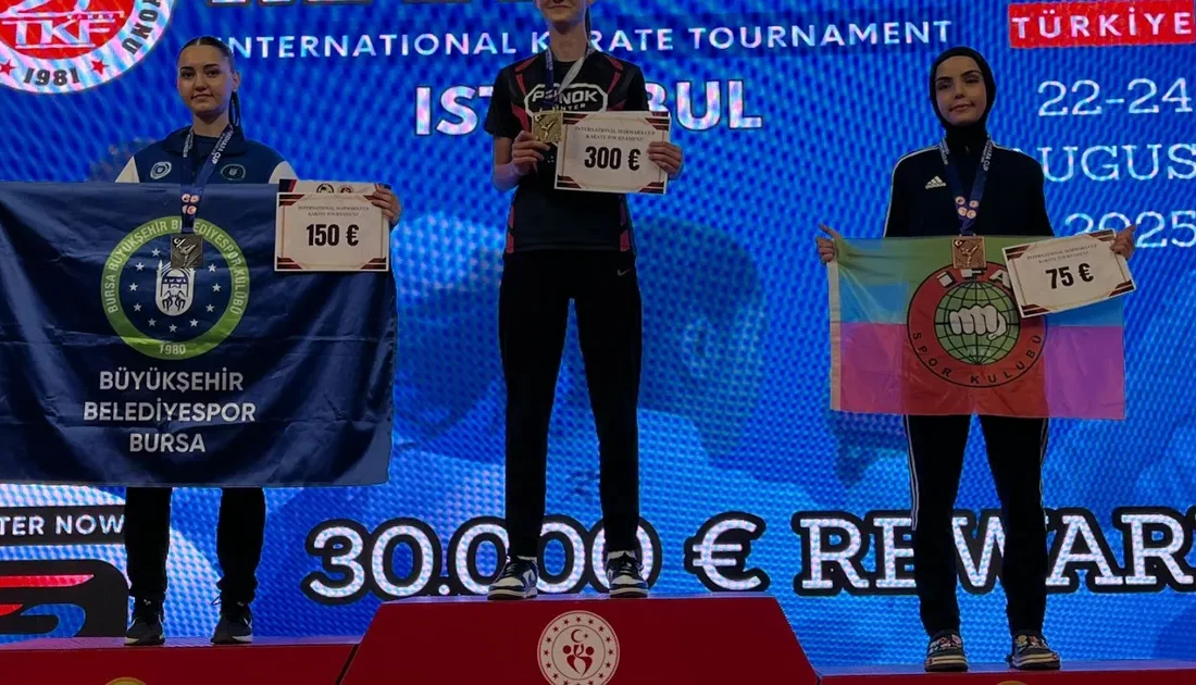 Bursa Büyükşehir Belediyespor Kulübü