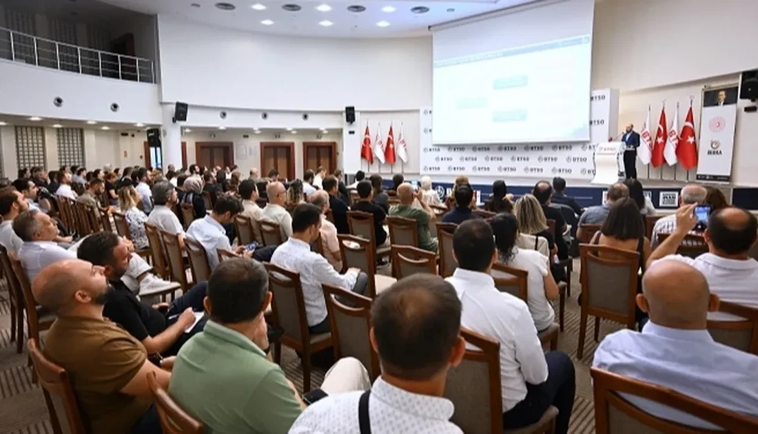 Bursa, Türkiye Yüzyılı vizyonu