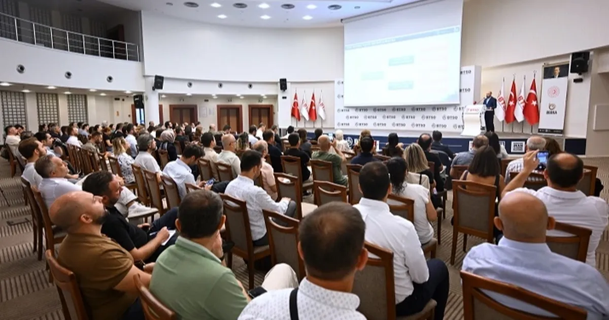 Bursa’ya 4 stratejik yatırım alanı açıldı