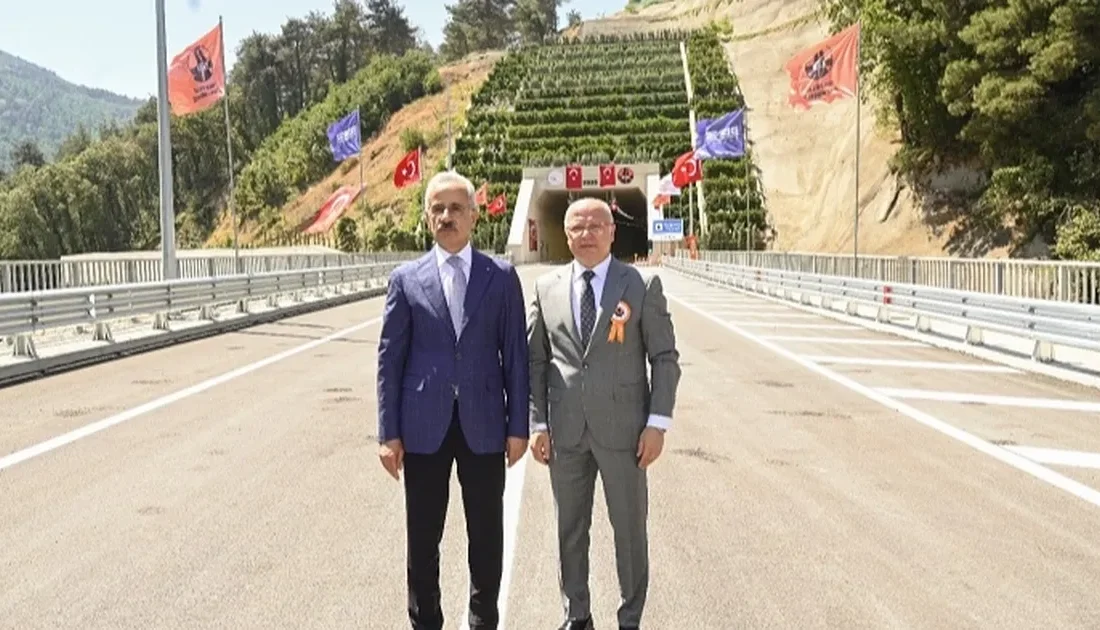 AK Parti Bursa İl