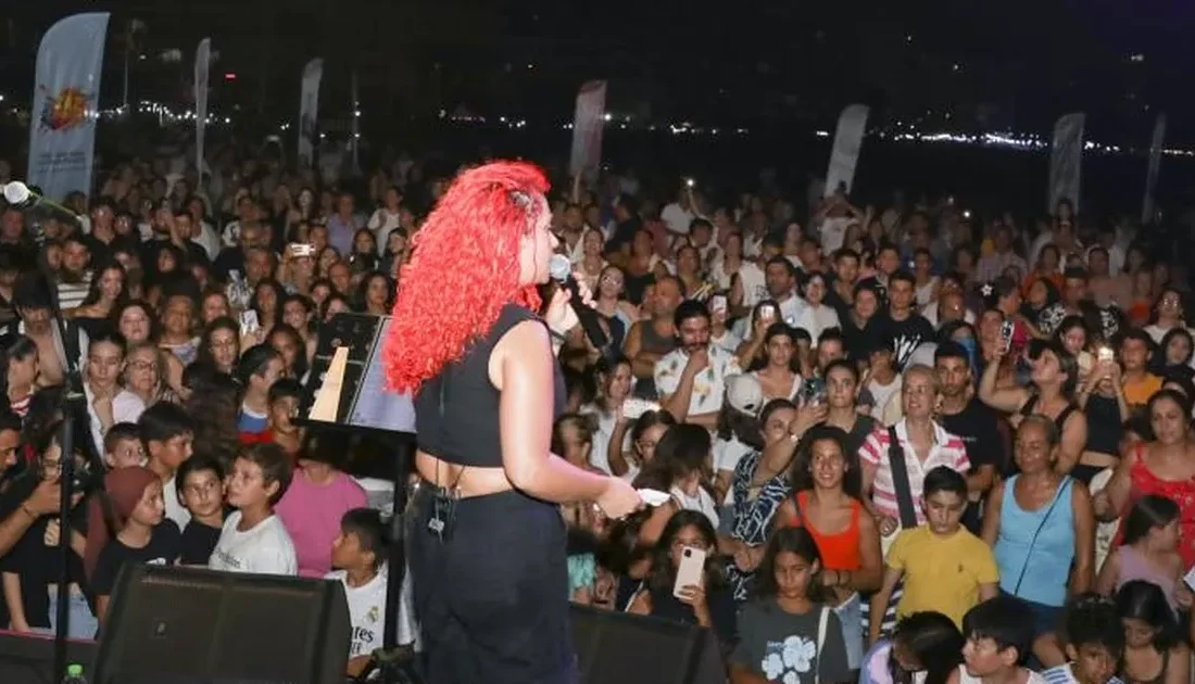Yaz tatilini yaylalarda ve
