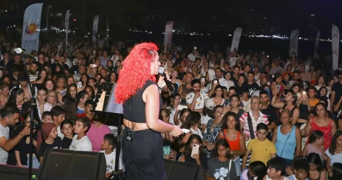 Büyükşehir sanat ekipleri bu yaz mevsimine de damga vuruyor