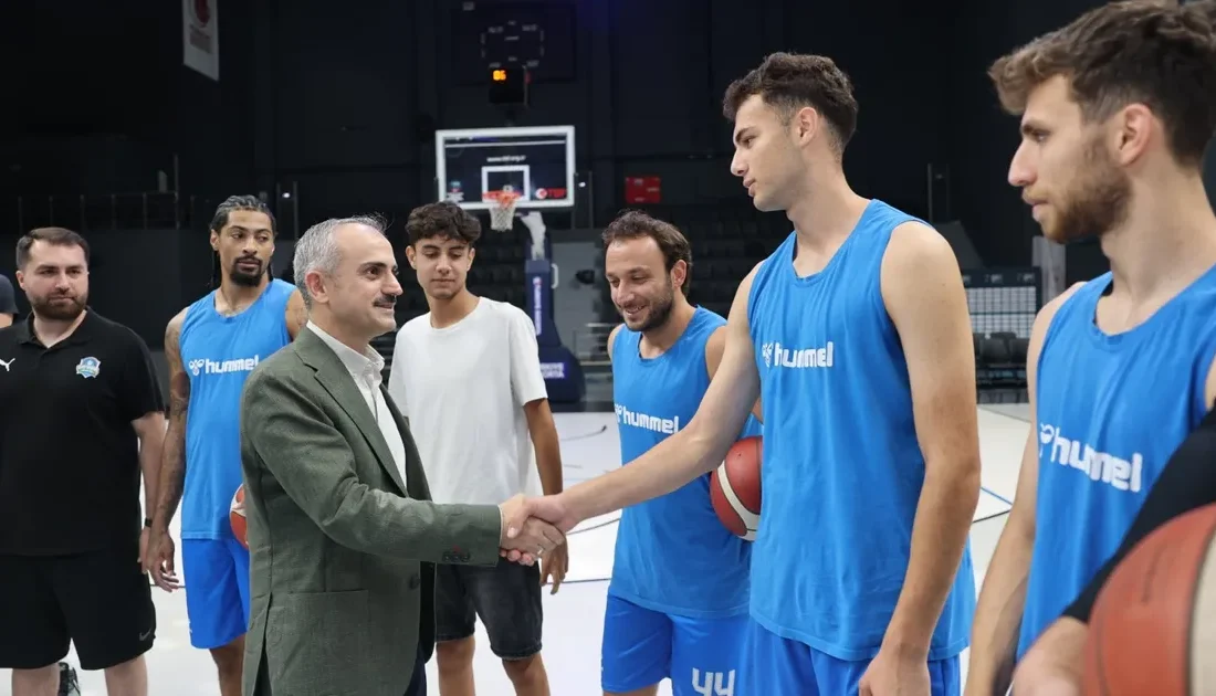 Çayırova Belediye Başkanı Bünyamin