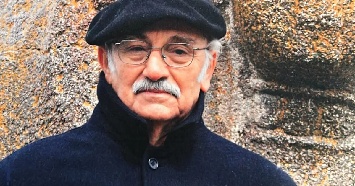 ÇEKÜL Vakfı'nın kurucusu Metin Sözen vefat etti