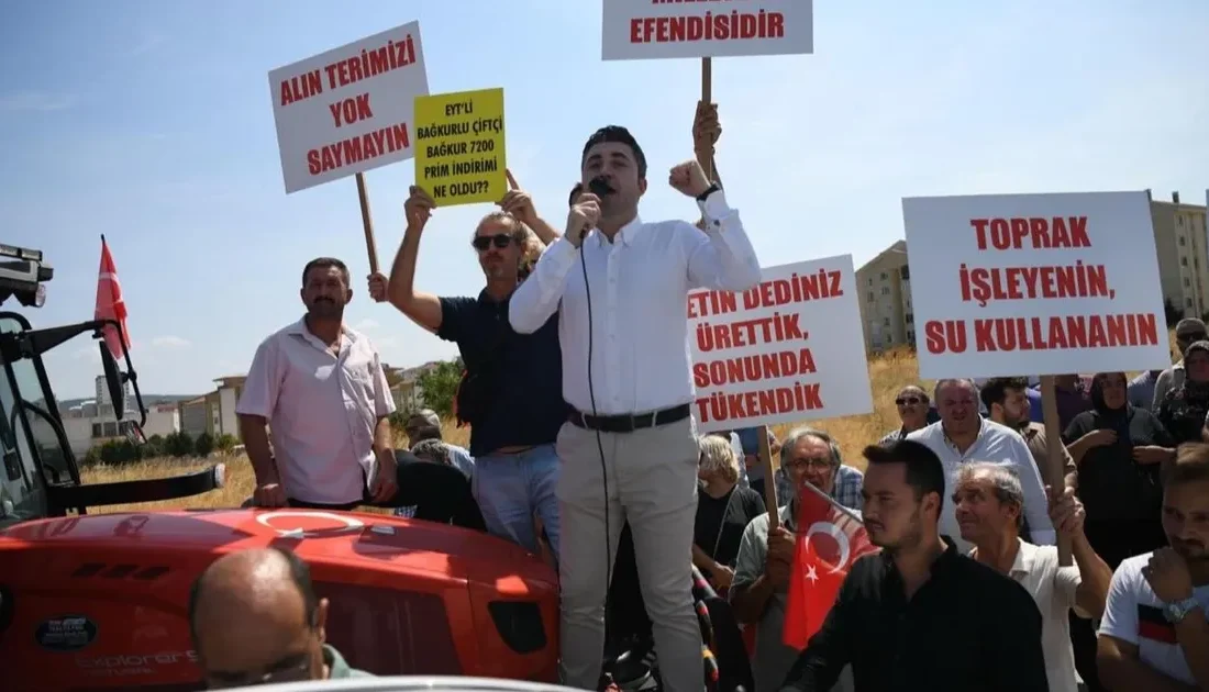 Cumhuriyet Halk Partisi (CHP)
