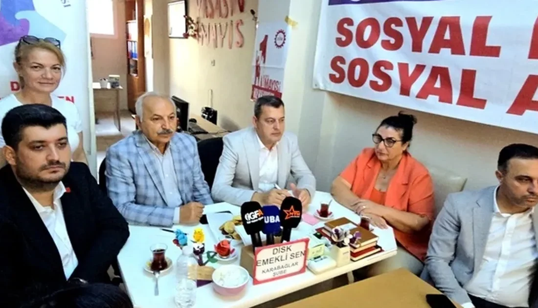 CHP Kırklareli Milletvekili Vecdi