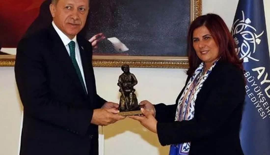 CHP'li Aydın Büyükşehir Belediye
