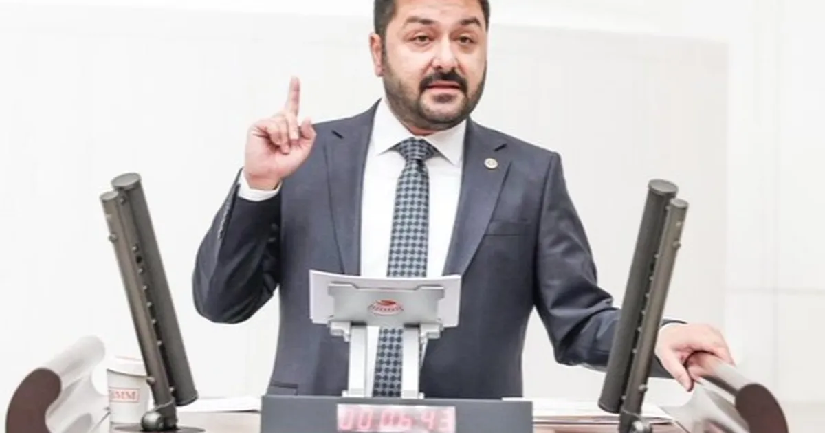 CHP’li Yazgan’dan ayçiçeği ithalatındaki vergi indirimine tepki