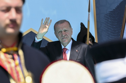 Cumhurbaşkanı Erdoğan, Malazgirt Zaferi’nin yıl dönümünde Ahlat ve Malazgirt’te