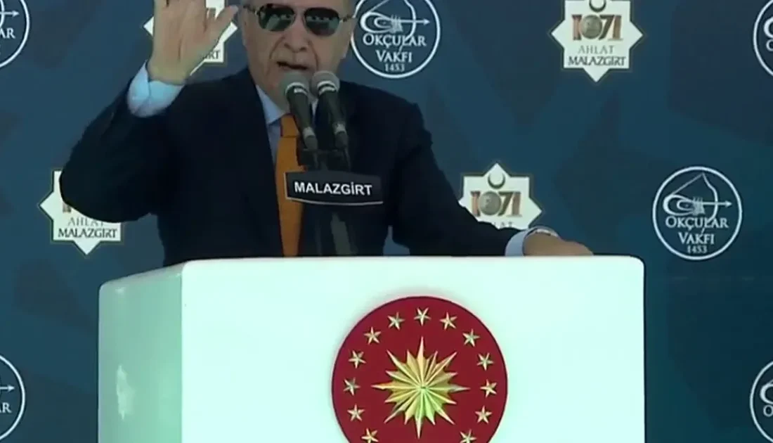 Cumhurbaşkanı Recep Tayyip Erdoğan,