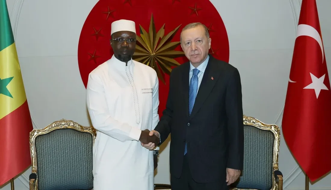 Cumhurbaşkanı Recep Tayyip Erdoğan,