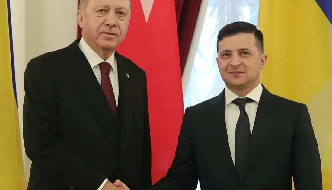 Cumhurbaşkanı Recep Tayyip Erdoğan,