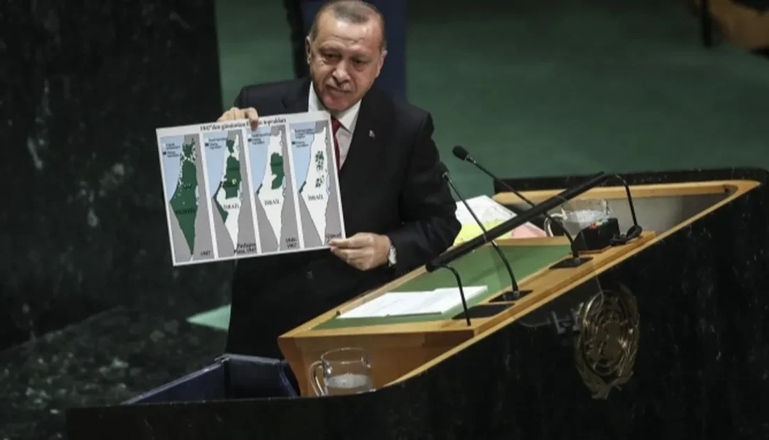 Cumhurbaşkanı Recep Tayyip Erdoğan,