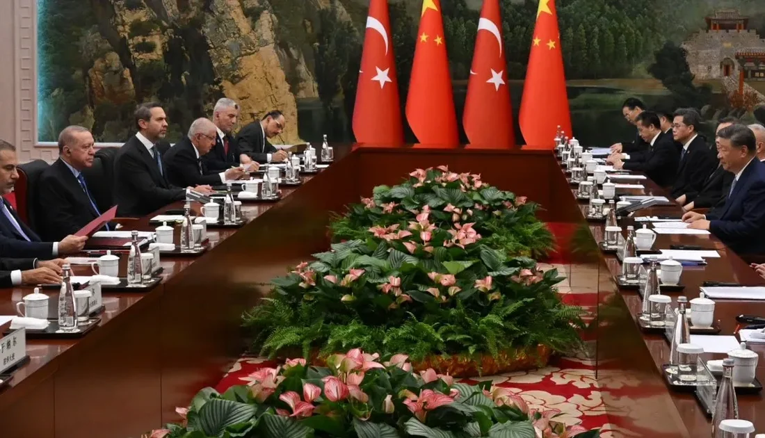 Cumhurbaşkanı Recep Tayyip Erdoğan,