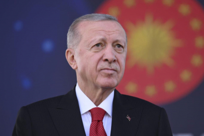 Cumhurbaşkanı Erdoğan’dan 'Terörsüz Türkiye' mektubu: Şehitlerimizin emanetine sahip çıkacağız