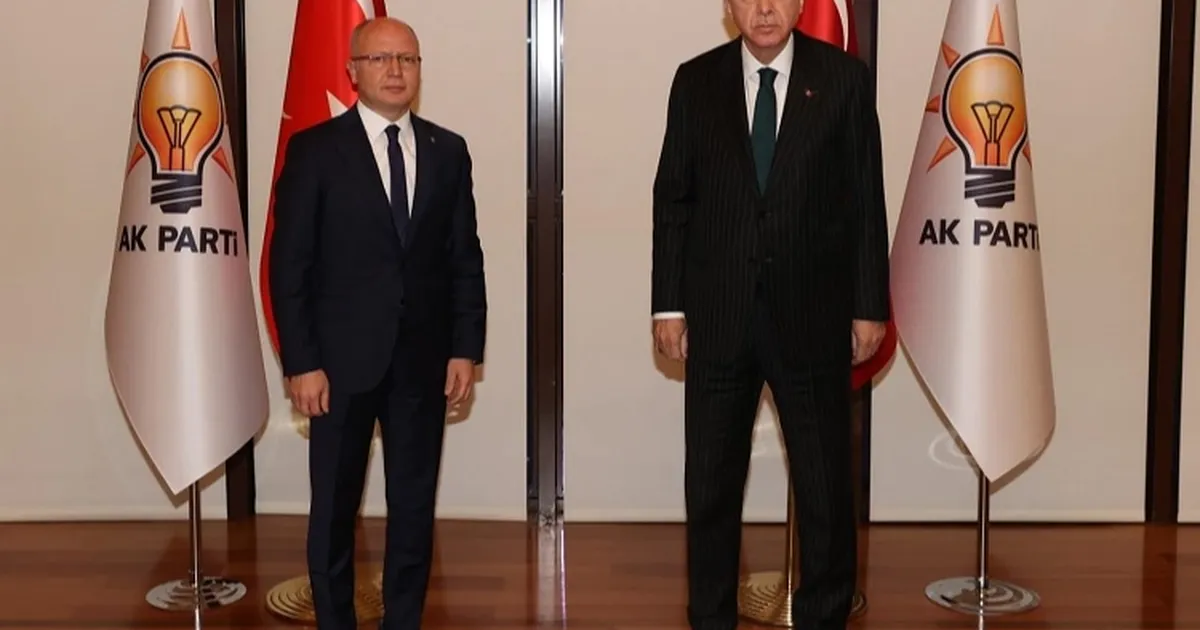 Davut Gürkan'dan '24'üncü yıl' mesajı