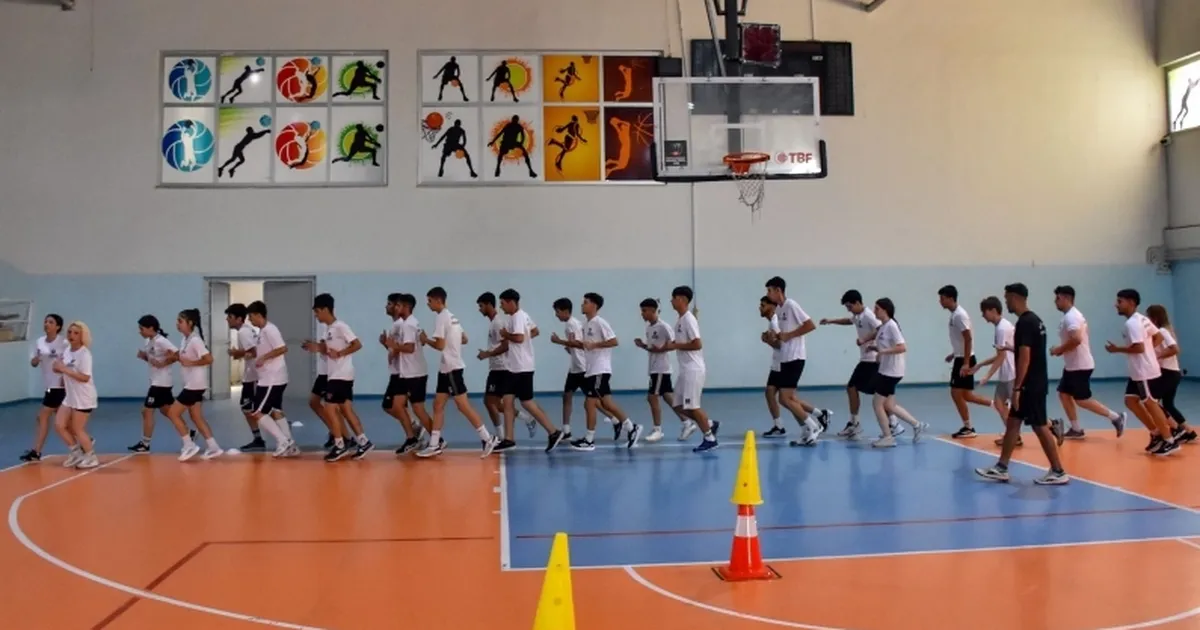 DBB, öğrencileri BESYO sınavlarına ücretsiz hazırlıyor