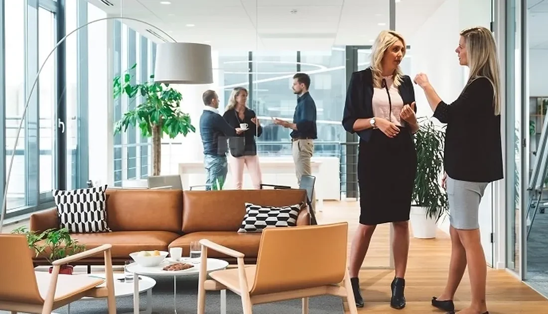 Cushman & Wakefield |