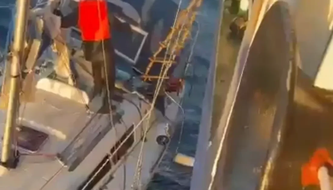 Tüpraş’ın denizyolu taşımacılığı alanındaki