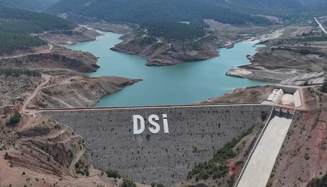 Denizli Su ve Kanalizasyon