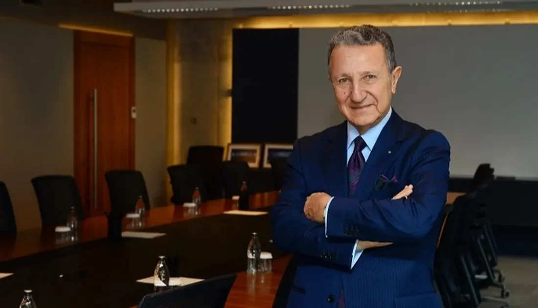 Türkiye Müteahhitler Birliği (TMB)