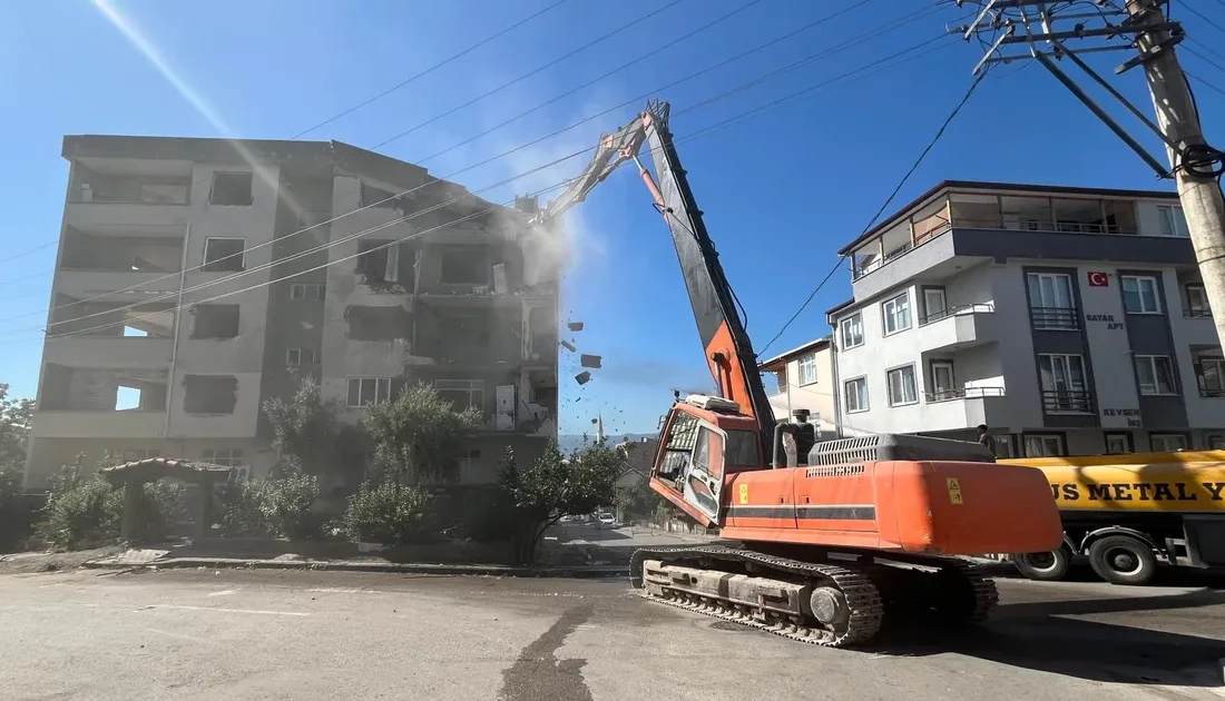 Kocaeli Büyükşehir Belediyesi, kent