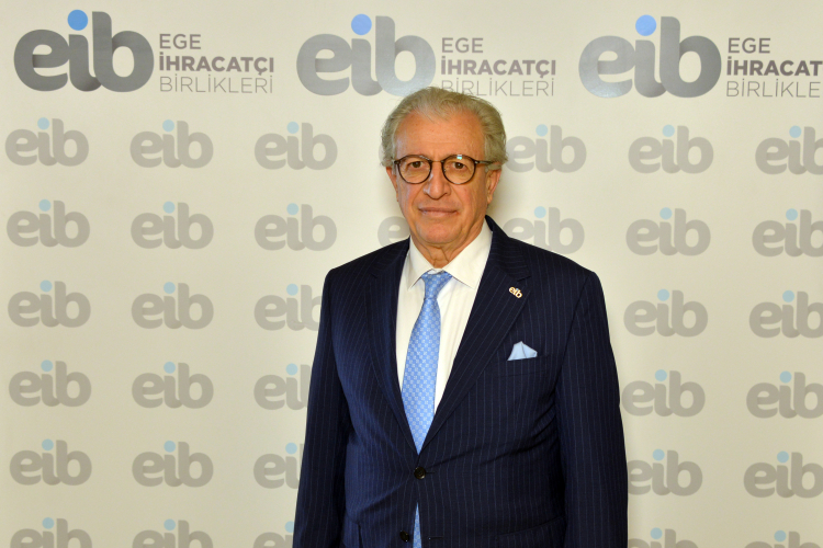 Devlet yardımları Egeli ihracatçılara can suyu oldu