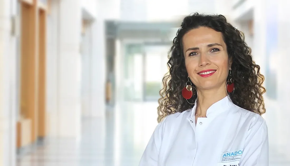 Günümüzün popüler uygulamalarından beyazlatma