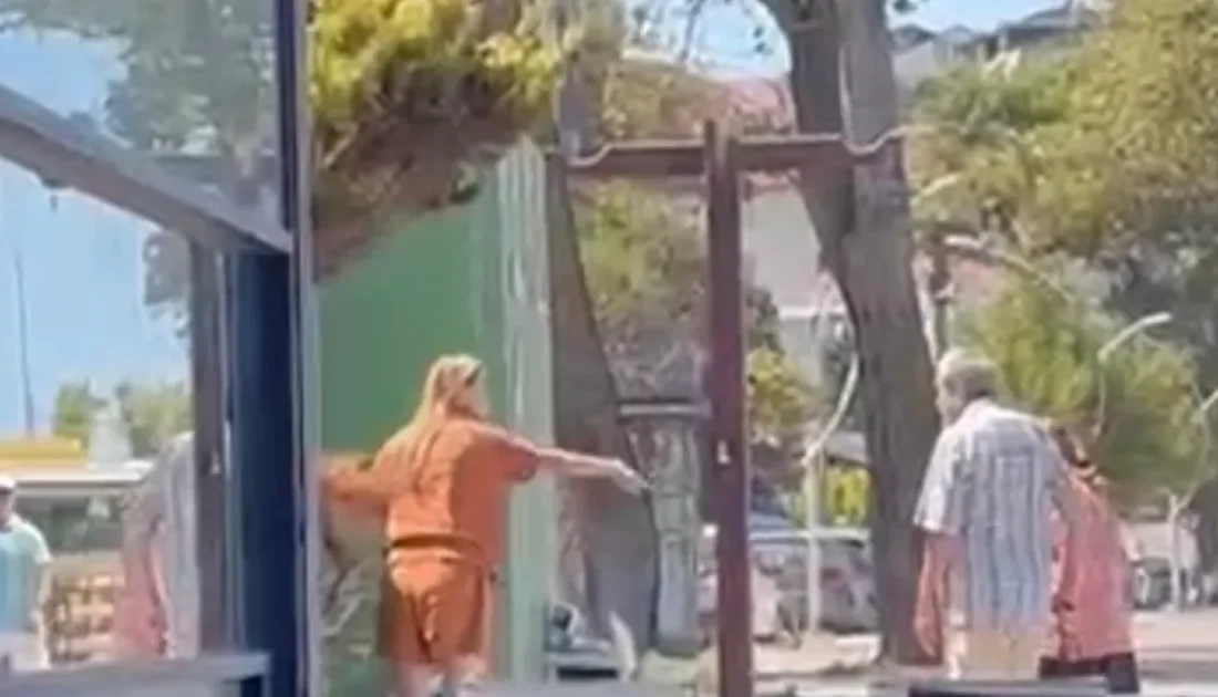 Düzce’nin Akçakoca ilçesinde, belediyeye