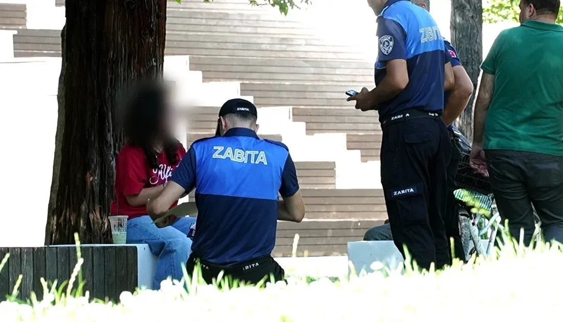 Düzce Belediyesi, çevre kirliliğiyle