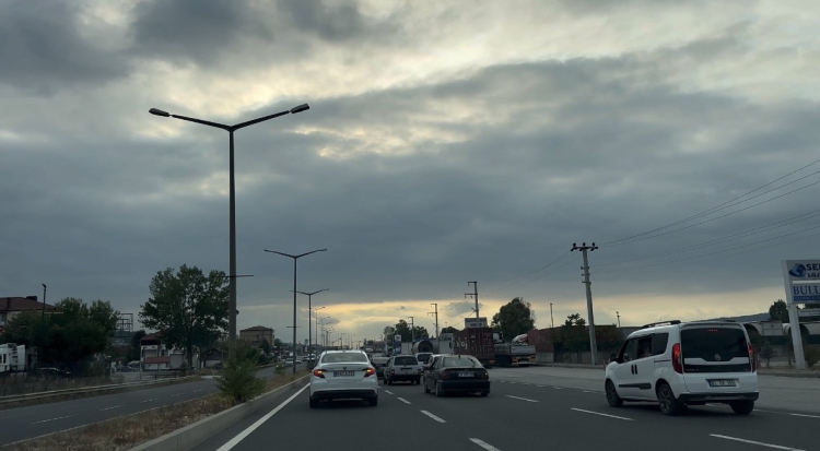 Düzce'de magandalara ceza yağdı