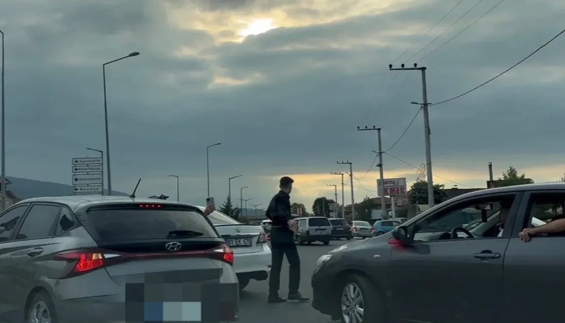 Düzce'nin Kaynaşlı ilçesinde, düğün