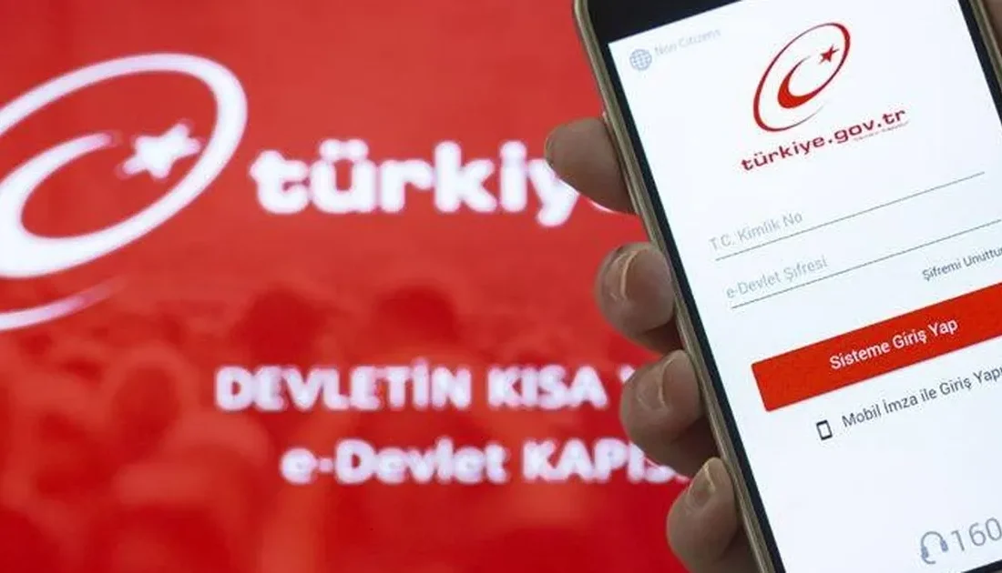 e-Devlet Kapısı, hizmet yelpazesini