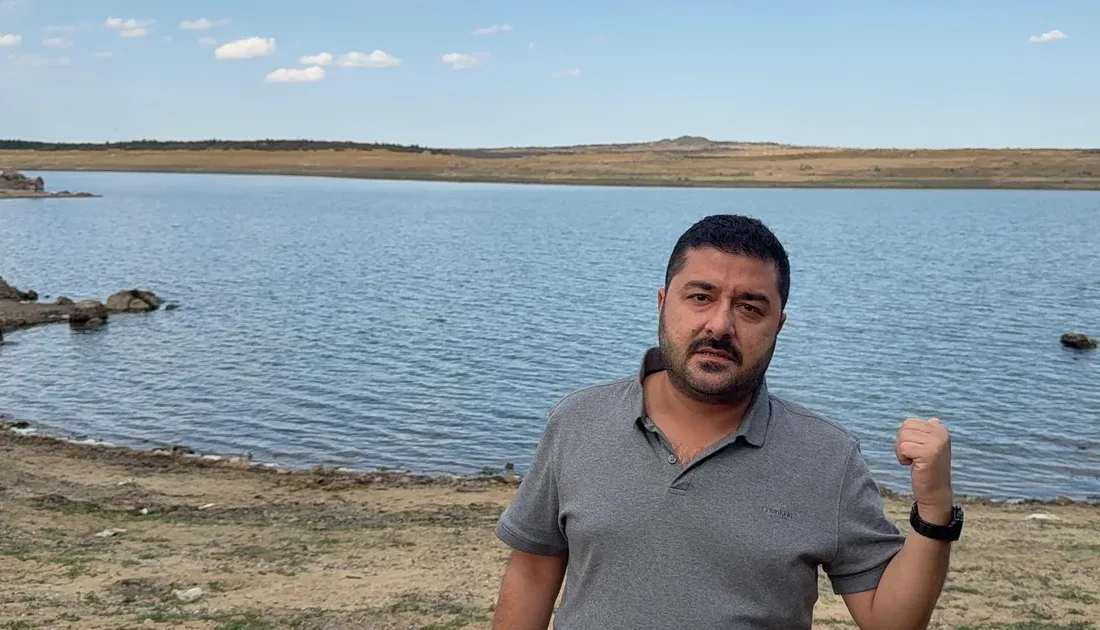 CHP Edirne Milletvekili Ahmet
