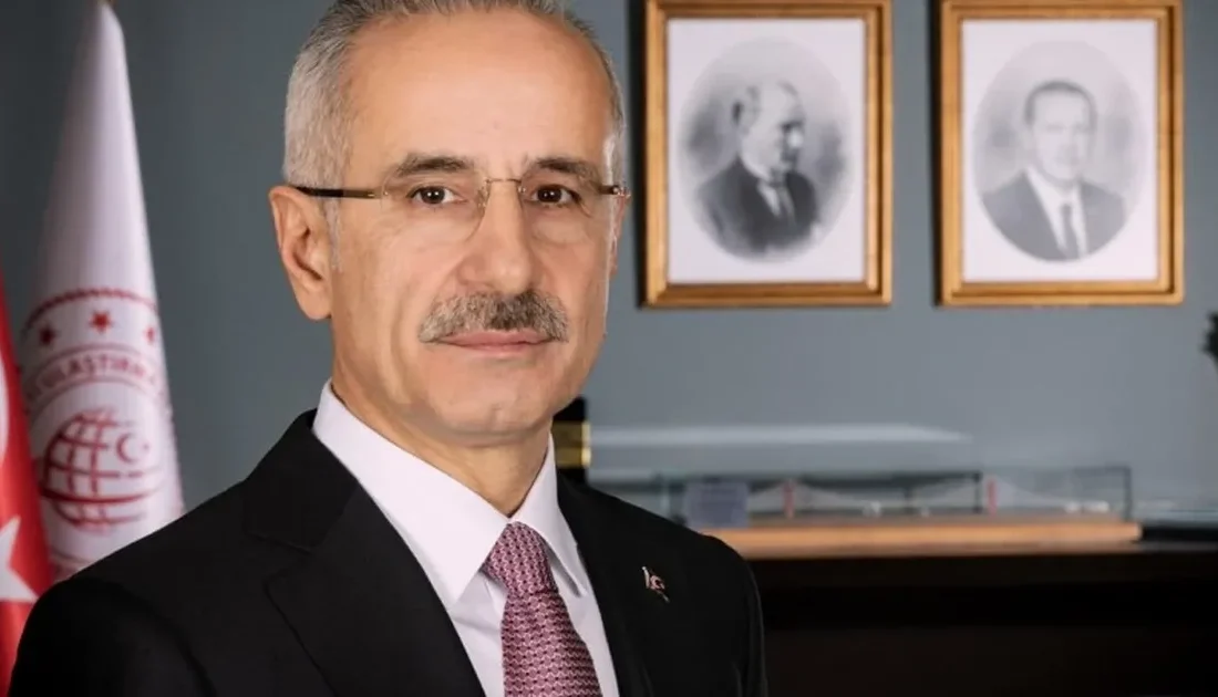 Ulaştırma ve Altyapı Bakanı