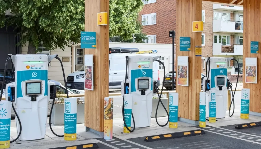 Türkiye’de toplam elektrikli otomobil