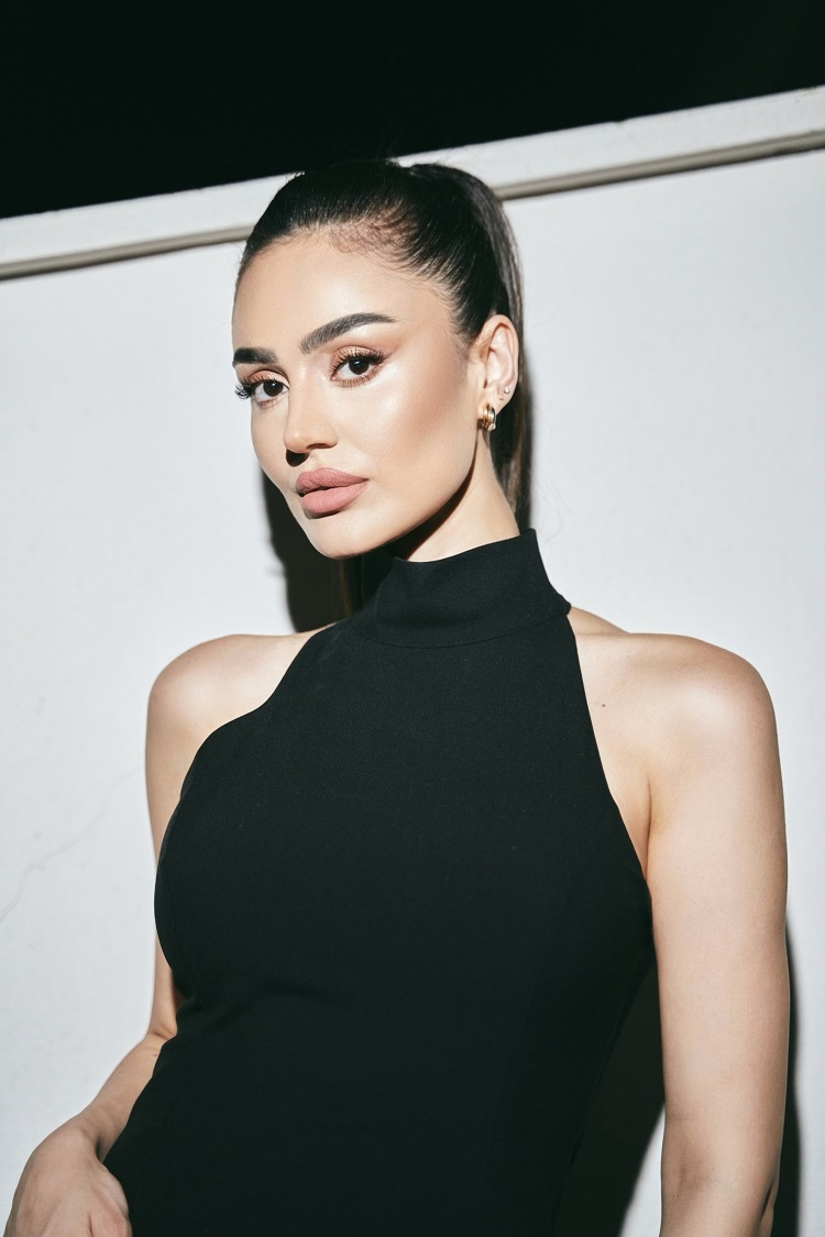 Elif Buse Doğan müzikal yolculuğunu anlattı