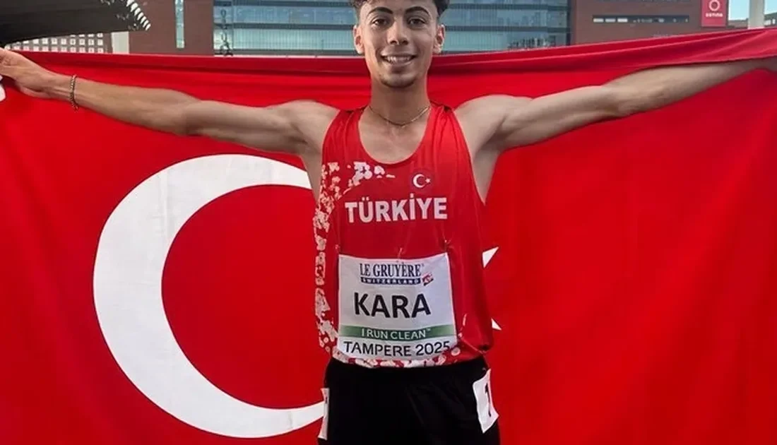 Avrupa Atletizm Birliği (EA)