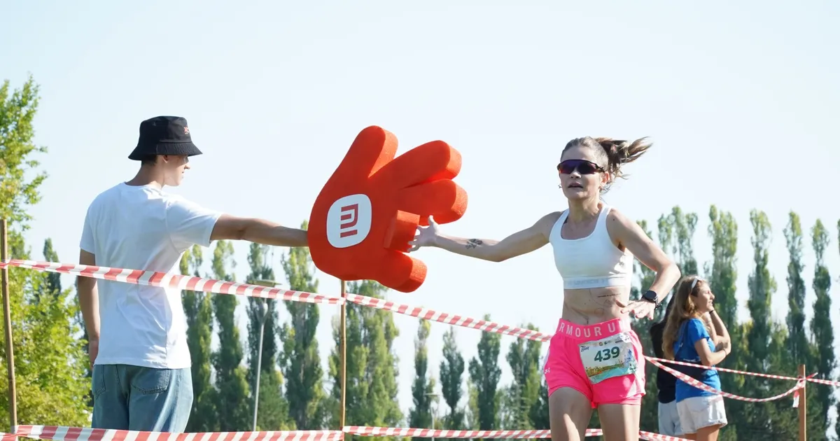 Eskişehir Yarı Maratonu binlerce sporseveri buluşturdu
