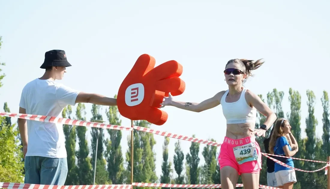 Xiaomi sponsorluğundaki 6. Eskişehir