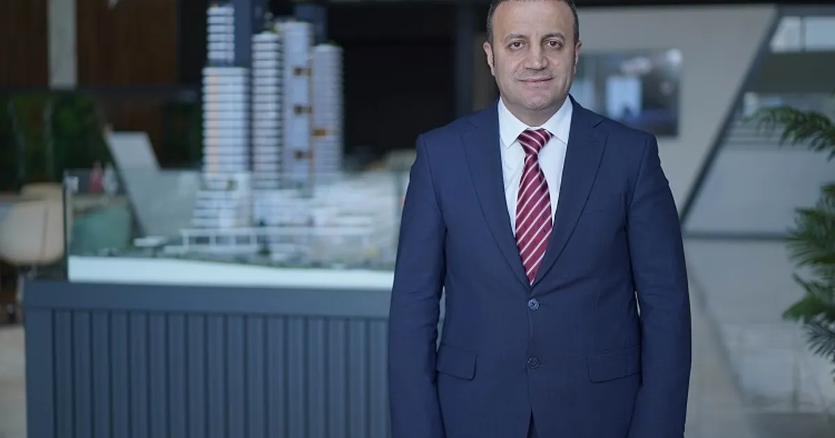 Faizde düşüş sürerse konut satışı rekorlar kırılacak