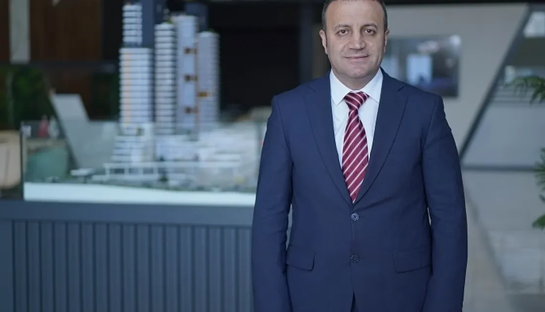 Türkiye genelinde konut satışları