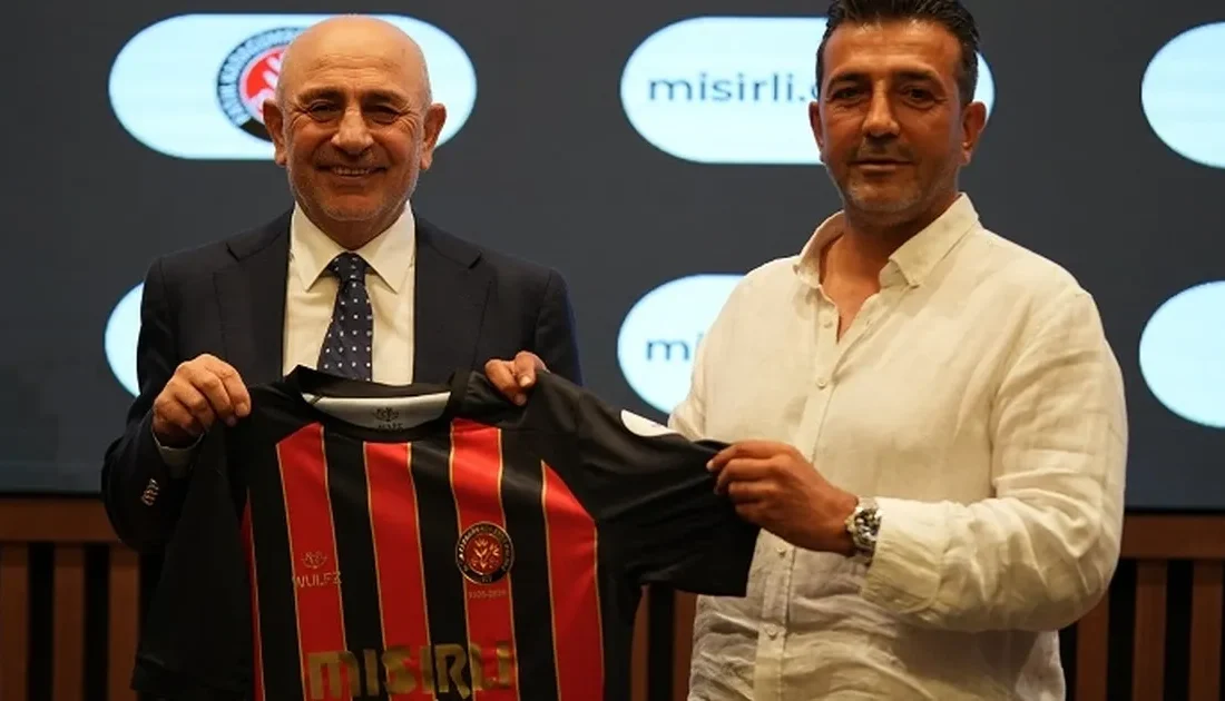Türkiye’nin köklü markalarından Mısırlı