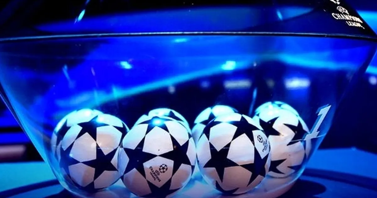 Galatasaray’ın Şampiyonlar Ligi rakipleri belli oldu