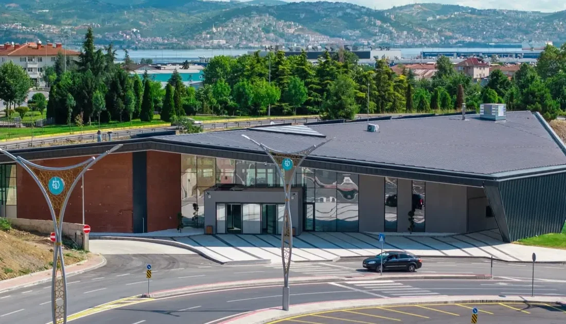 Kocaeli Büyükşehir Belediye Başkanı