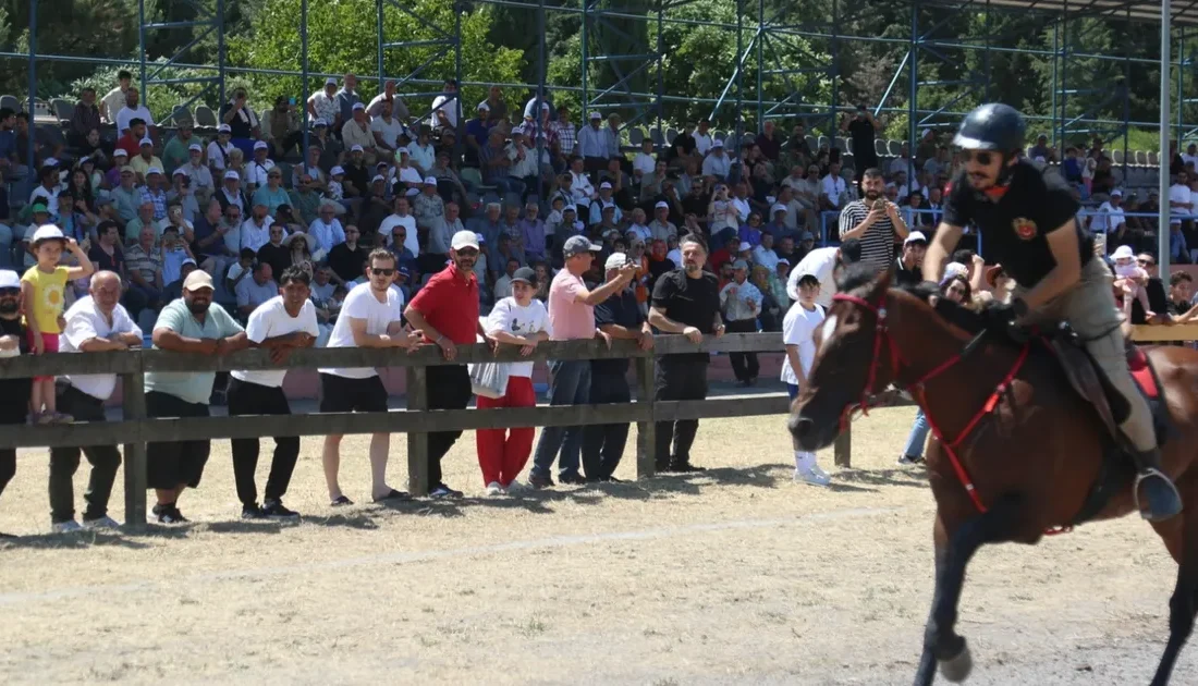 Türkiye'nin dört bir yanından