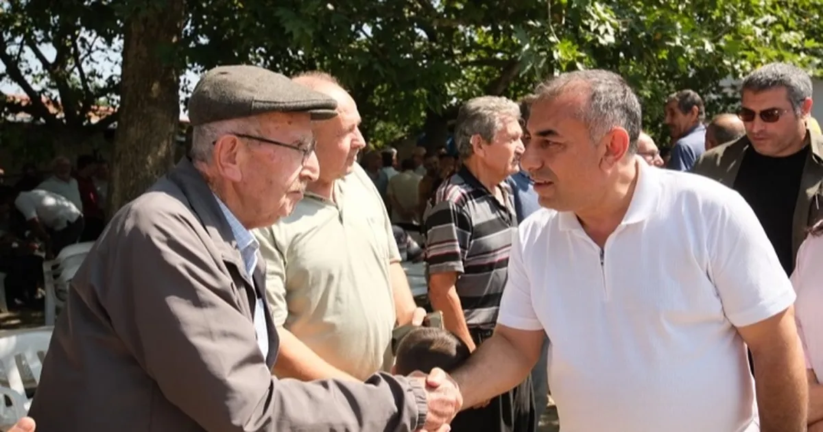 Göller Yaylası’nın yol ve su sorunu çözülüyor