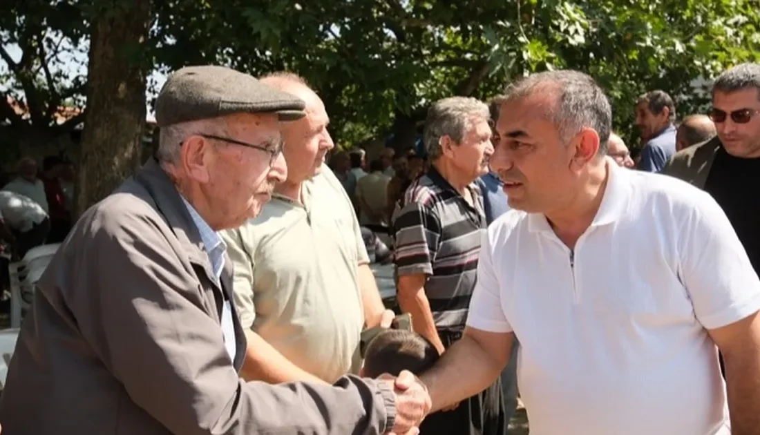 Adana Büyükşehir Başkan Vekili